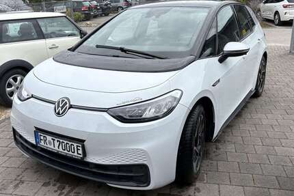 VW ID.3 49.000 km 19.990 &euro; Staufen/Grunern 79219