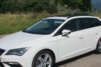 Seat Leon 79.000 km 14.950 € Waldkirch 79183