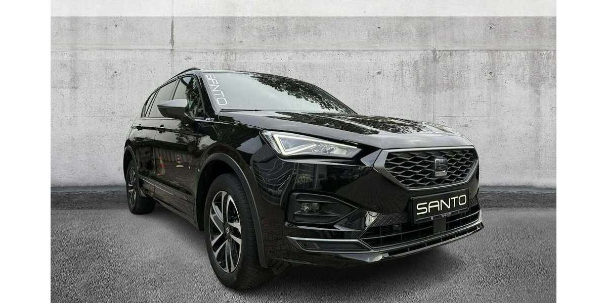 Seat Tarraco 45.500 km 31.980 &euro; Freiburg 79098