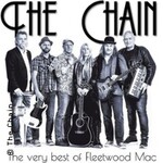 The Chain - Fleetwood Mac Tribute - Open Air