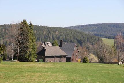 Haus Feldberg (Schwarzwald) - 6 Zimmer, 131 m&sup2;, 1.120&euro; | Angebot:25976657