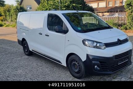 Citroen Jumpy 90.000 km 16.900 € Herbolzheim 79336