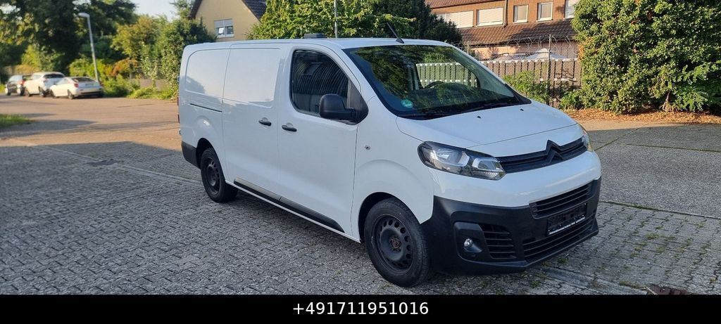 Citroen Jumpy 90.000 km 16.900 € Herbolzheim 79336