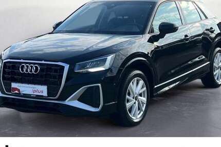 Audi Q2 11.246 km 30.650 &euro; Freiburg 79115