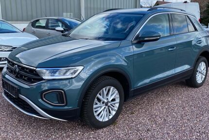 VW T-Roc 47.935 km 21.990 &euro; Sexau 79350
