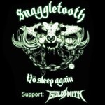 Snaggletooth - Motörhead Tribute | Support: Rabbit Mex Machine & Johnny Raccoon