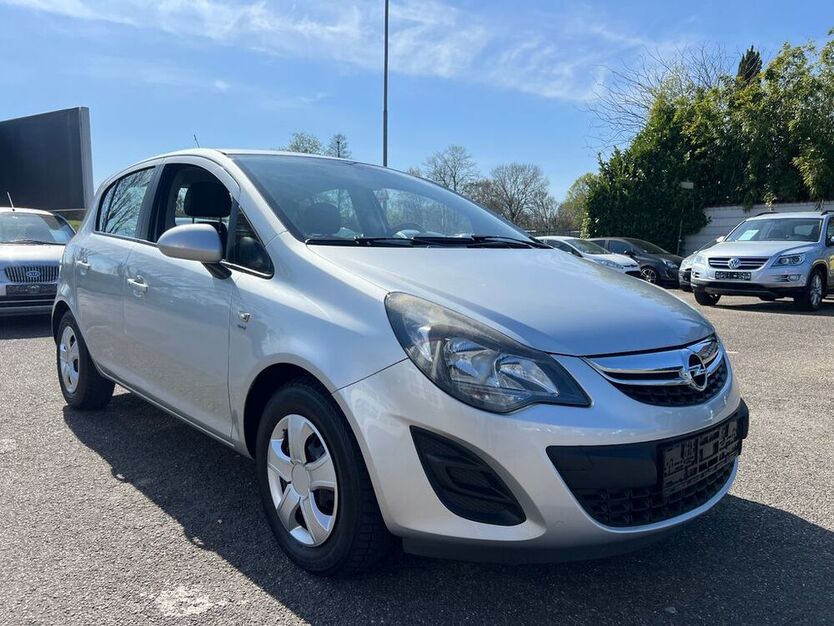 Corsa