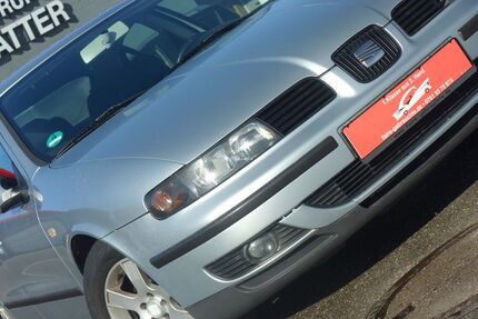 Seat Leon 273.000 km 1.500 &euro; Freiburg 79111
