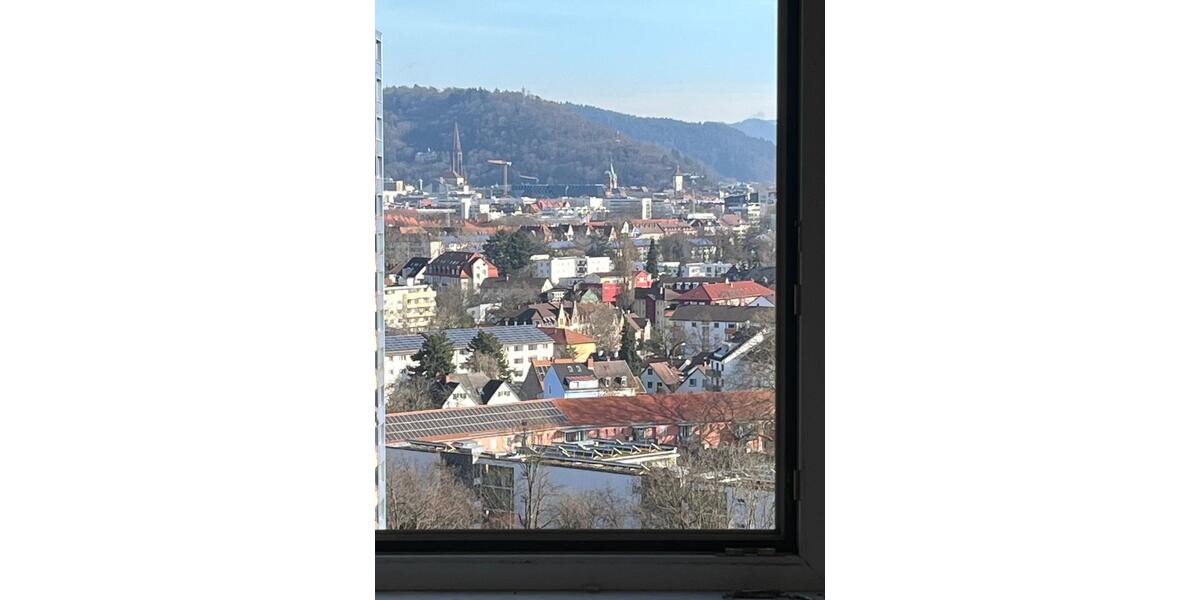 Etagenwohnung Freiburg im Breisgau Haslach - 3 Zimmer, 85 m&sup2;, 329.000&euro; | Angebot:23779244