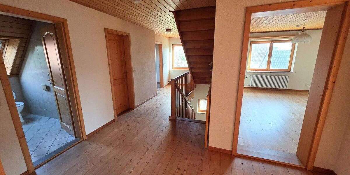 Einfamilienhaus Freiburg Munzingen - 1 Zimmer, 296 m&sup2;, 1.800.000&euro; | Angebot:25716432