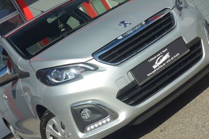 Peugeot 108 8.900 km 11.200 € Freiburg 79111