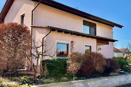 Haus Sasbach am Kaiserstuhl Jechtingen - 5 Zimmer, 156 m&sup2;, 529.000&euro; | Angebot:25703769