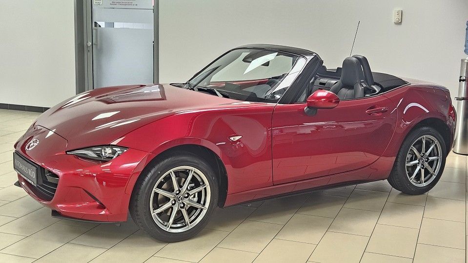 MX-5