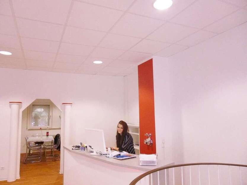 Büro in Freiburg im Breisgau 598.000 € 86 m²