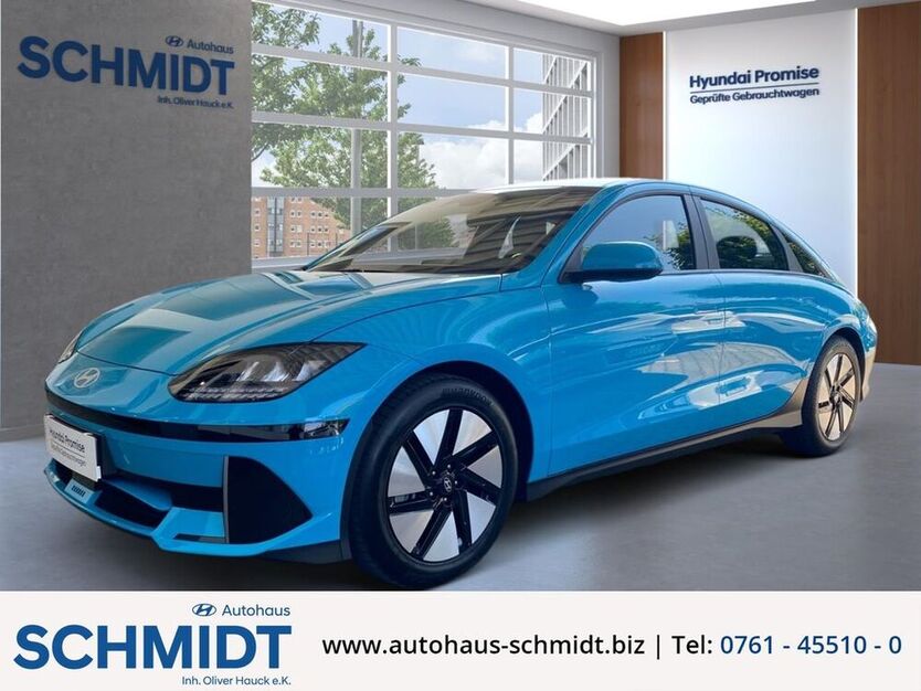 IONIQ 6