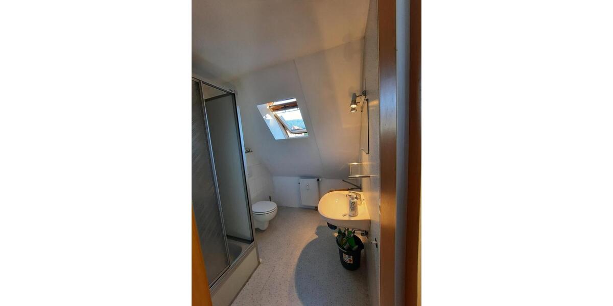 Dachgeschoßwohnung Furtwangen im Schwarzwald - 1 Zimmer, 40 m&sup2;, 280&euro; | Angebot:25369073