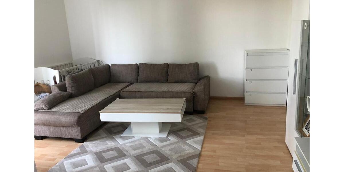 Etagenwohnung Freiburg im Breisgau Brühl - 1.5 Zimmer, 38 m&sup2;, 199.000&euro; | Angebot:25979080