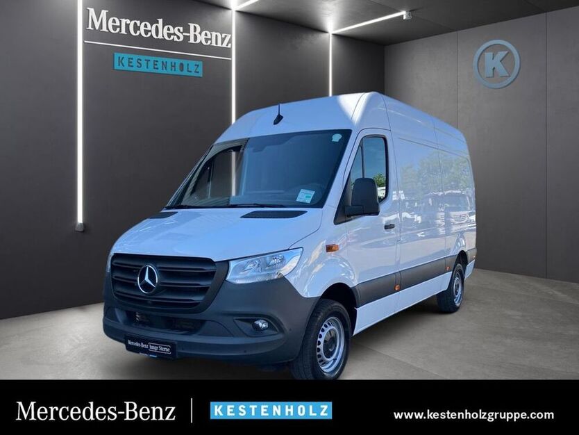 Sprinter