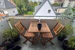 In Kürze bezugsfrei; Wohnung in FR-Zähringen