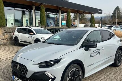 Renault Clio 1.800 km 27.290 &euro; Ehrenkirchen 79238