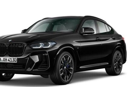 BMW X4 M40 33.780 km 62.930 &euro; Freiburg 79108