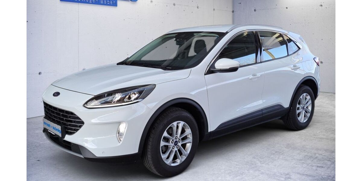 Ford Kuga 40.300 km 24.980 &euro; Teningen-Köndringen 79331