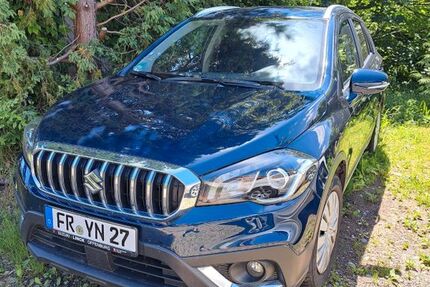 Suzuki SX4 73.000 km 13.333 &euro; Bollschweil 79283