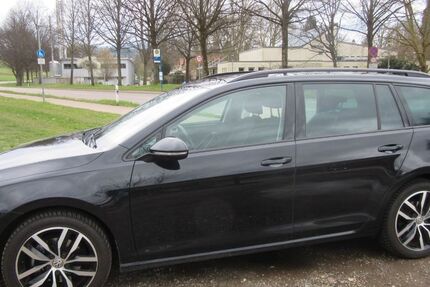 VW Golf 125.600 km 14.900 &euro; Emmendingen 79312