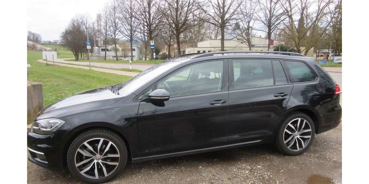 VW Golf 125.600 km 14.900 &euro; Emmendingen 79312
