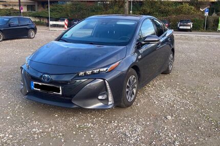 Toyota Prius 111.158 km 19.500 &euro; Emmendingen 79312