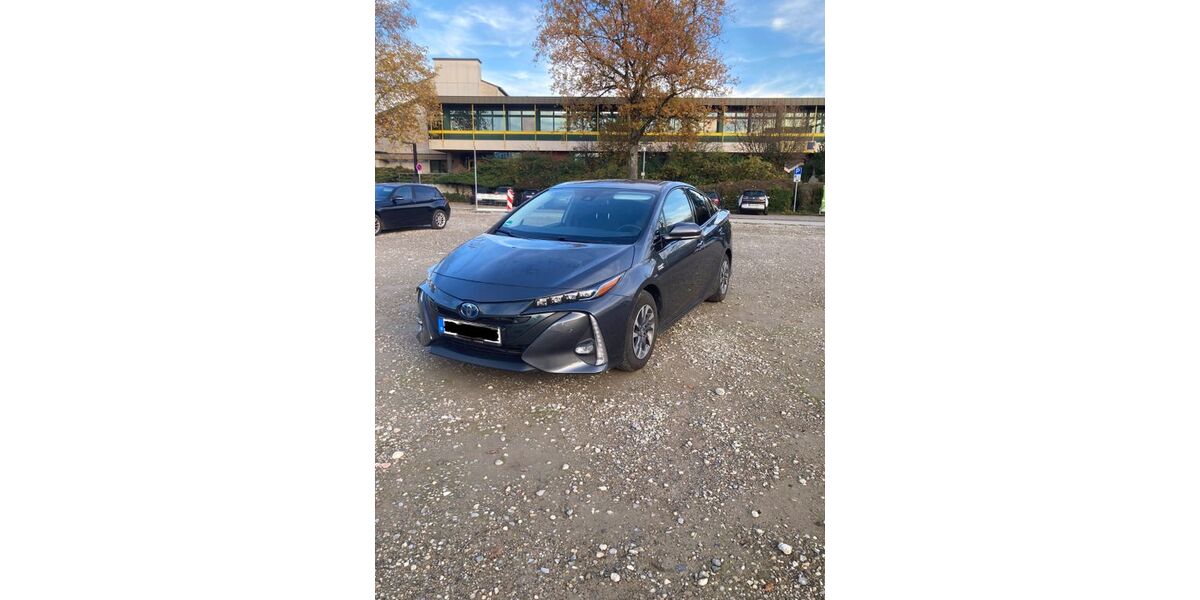 Toyota Prius 111.158 km 19.500 &euro; Emmendingen 79312