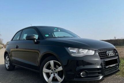 Audi A1 205.000 km 4.900 &euro; Hartheim am Rhein 79258
