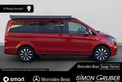 Mercedes Marco Polo