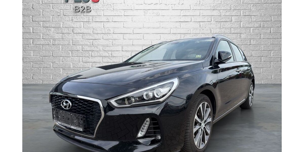 Hyundai i30 138.900 km 8.999 &euro; Bad Krozingen - Hausen 79189