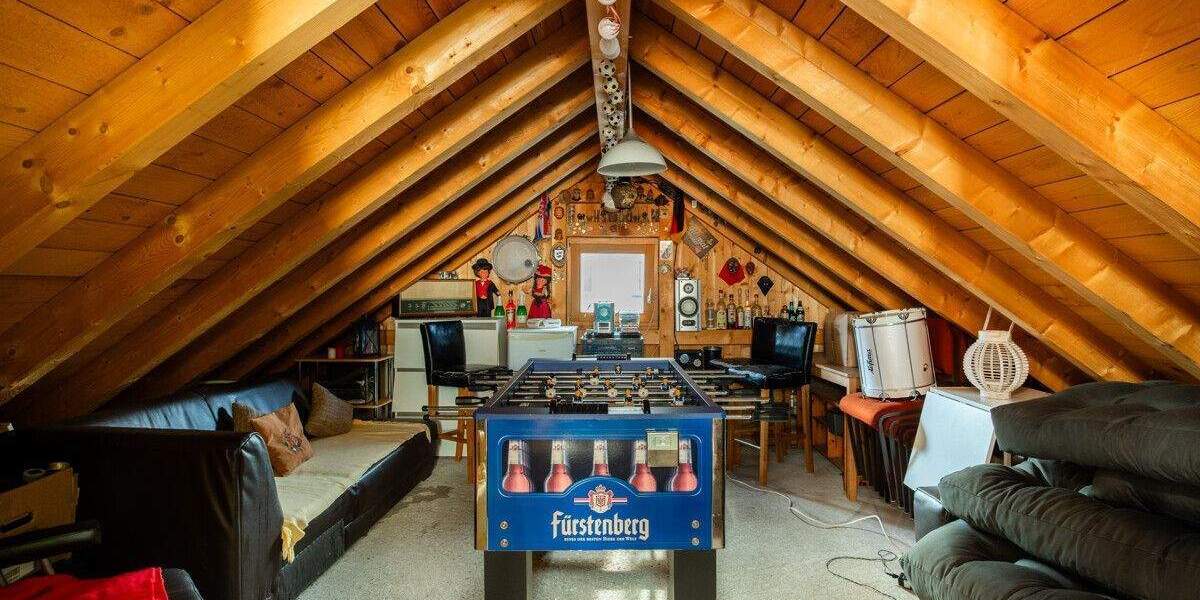 Doppelhaushälfte Titisee-Neustadt Neustadt - 6 Zimmer, 166 m&sup2;, 475.000&euro; | Angebot:24268353