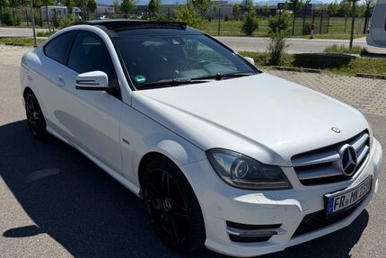 Mercedes-Benz C 250 186.000 km 12.500 &euro; Bötzingen 79268