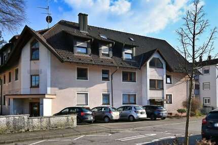 Wohnung zum Kaufen in Gutach 250.000 € 68 m² 3 zimmer