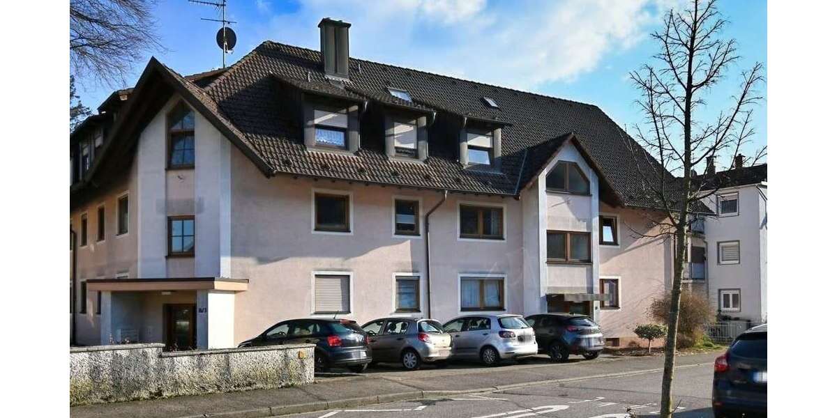 Wohnung zum Kaufen in Gutach 250.000 € 68 m² 3 zimmer