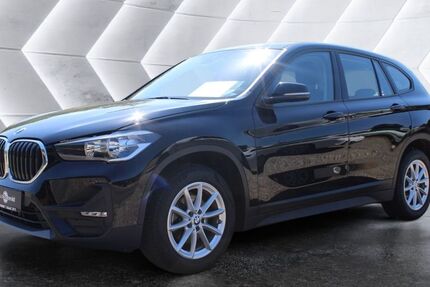 BMW X1 93.000 km 22.900 &euro; Waldkirch 79183