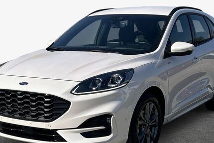 Ford Kuga 6.556 km 20.990 &euro; Freiburg 79108
