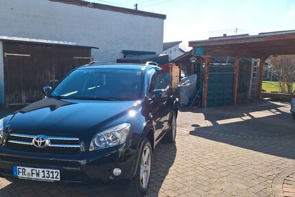 Toyota RAV 4 225.000 km 7.499 € Hartheim 79258