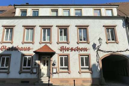 Gewerbeobjekt Ihringen Ihringen (Kernort) - 2.300&euro; | Angebot:20915564