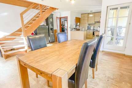 Wohnung Ettenheim - 4 Zimmer, 145 m&sup2;, 284.000&euro; | Angebot:27129982