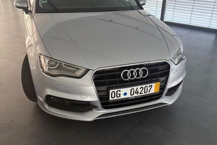 Audi A3 196.000 km 9.999 &euro; Freiburg 79104