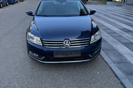 VW Passat 225.050 km 5.690 &euro; Freiburg im Breisgau 79100