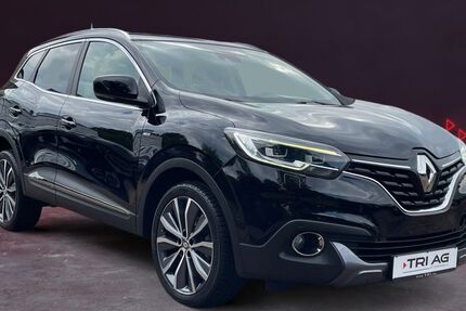 Renault Kadjar 52.500 km 15.990 € Emmendingen 79312