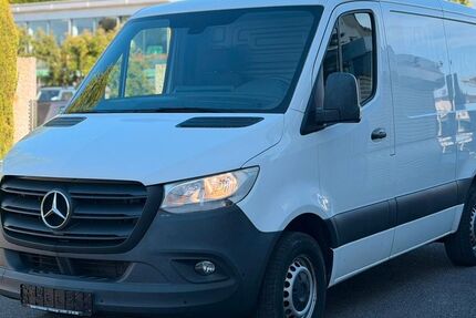 Mercedes-Benz Sprinter 161.000 km 15.900 &euro; Freiburg 79111