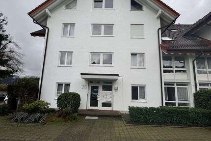 Wohnung zum Mieten in Denzlingen 860 € 71 m² 2 zimmer