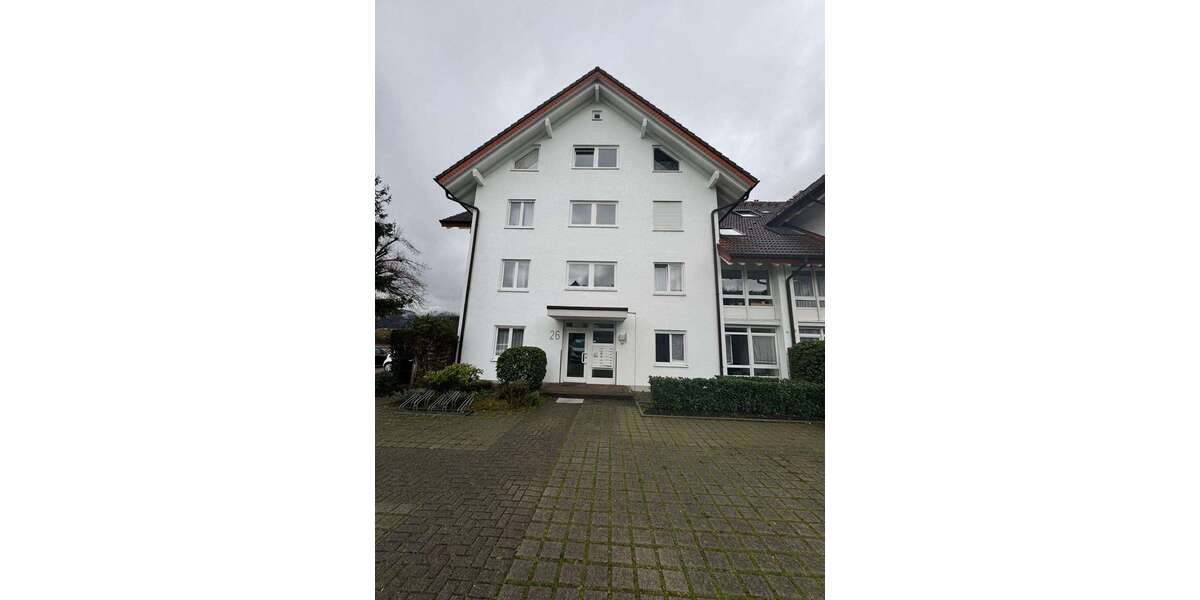 Wohnung zum Mieten in Denzlingen 860 € 71 m² 2 zimmer