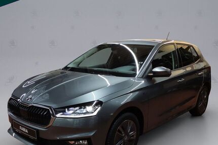 Skoda Fabia 9.000 km 17.890 &euro; Emmendingen 79312